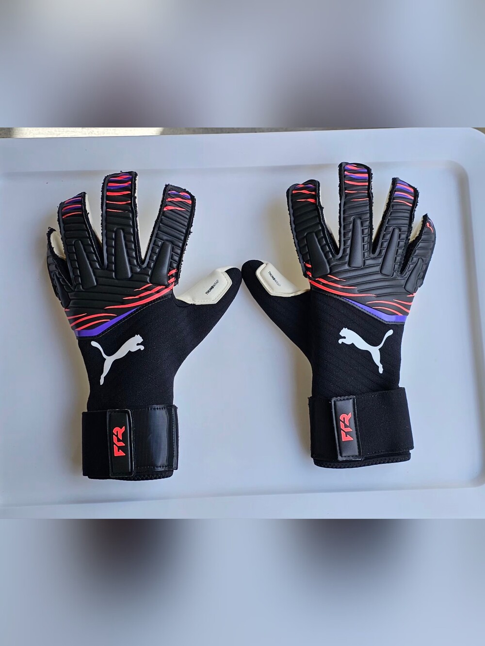 Goalkeeper Gloves Puma